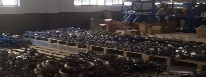 熱電阻、pt100熱電阻、鎧裝熱電阻、裝配式熱電阻生產(chǎn)車(chē)間
